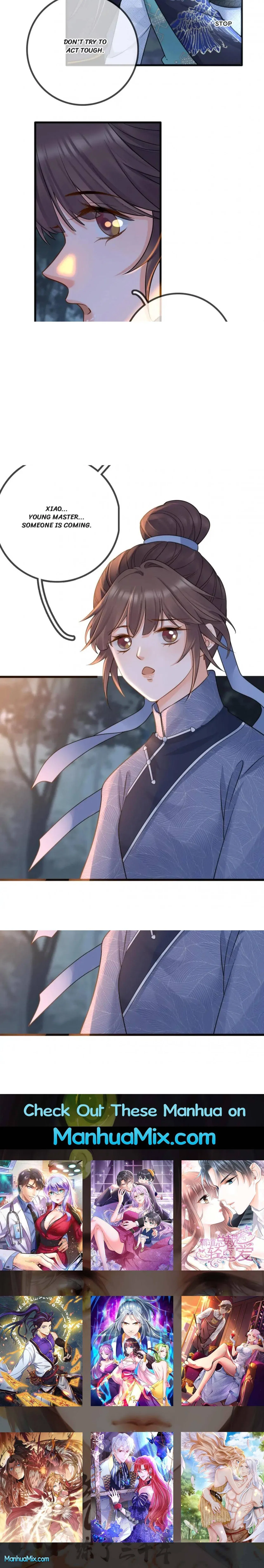 Your Highness, Enchanted By Me! Chapter 179 – Page 6