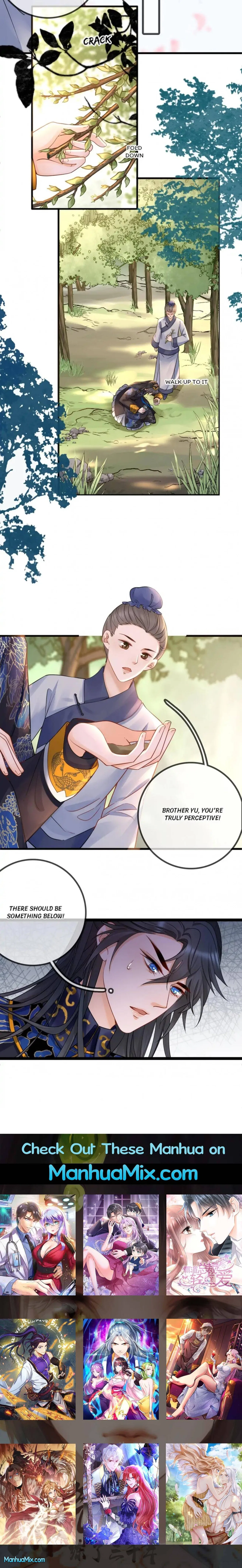Your Highness, Enchanted By Me! Chapter 178 – Page 5