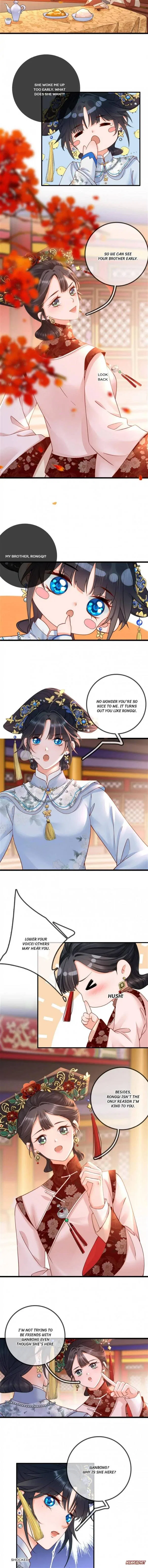 Your Highness, Enchanted By Me! Chapter 148 – Page 2