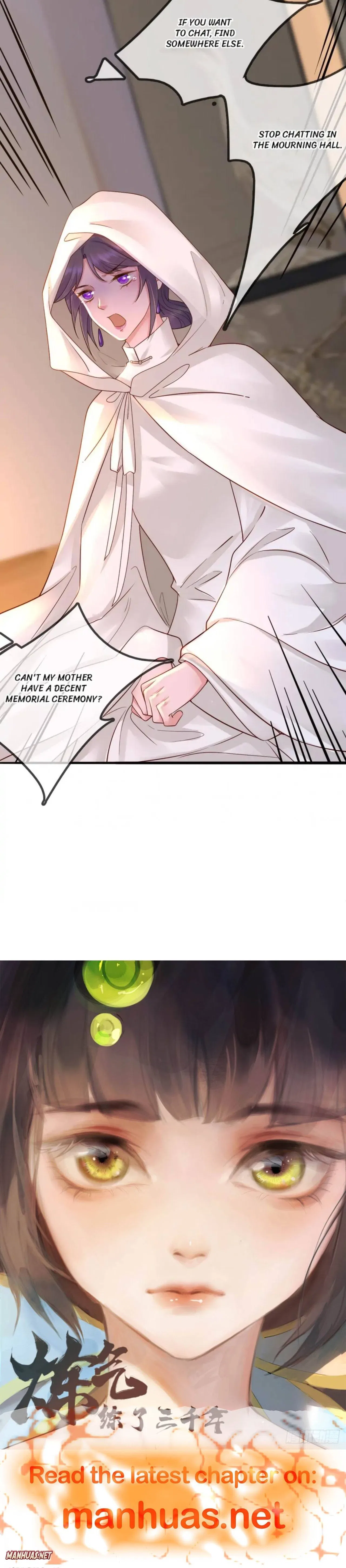 Your Highness, Enchanted By Me! Chapter 138 – Page 5