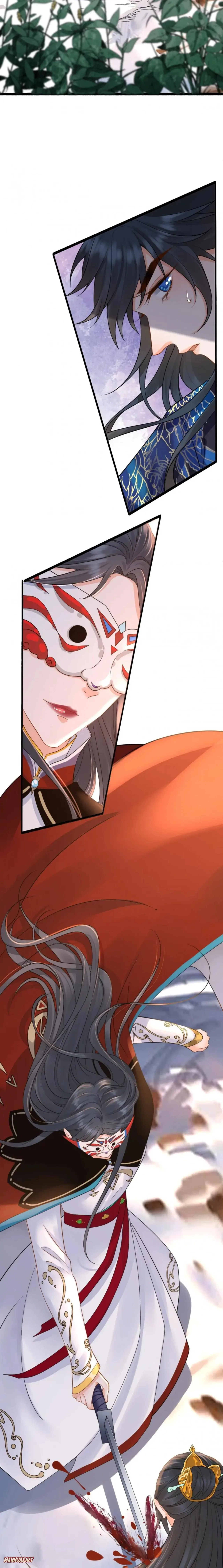 Your Highness, Enchanted By Me! Chapter 132 – Page 6
