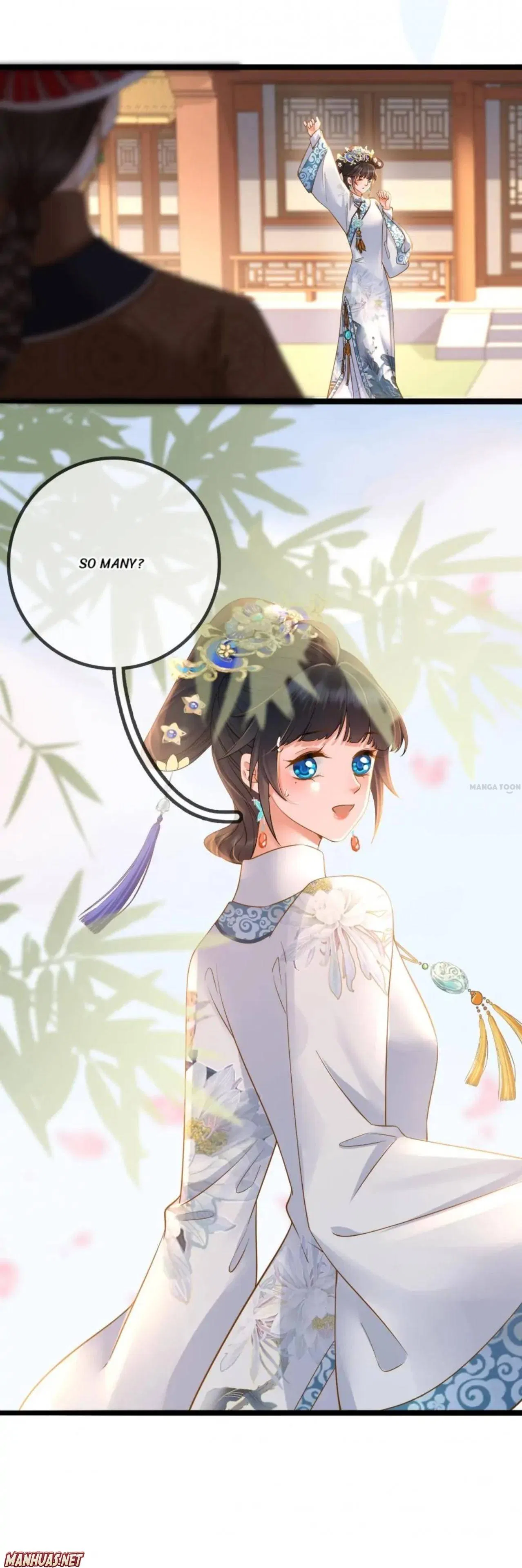 Your Highness, Enchanted By Me! Chapter 114 – Page 4