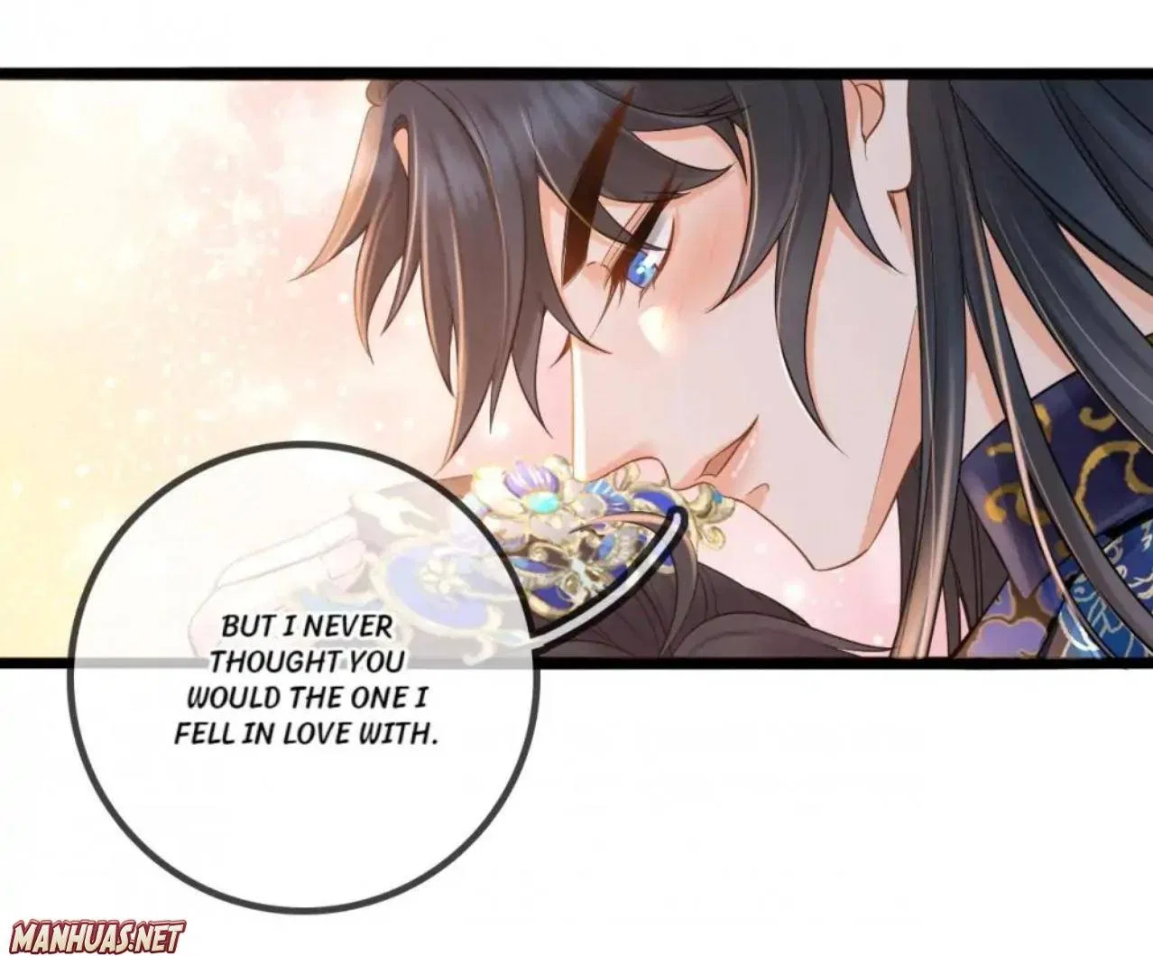 Your Highness, Enchanted By Me! Chapter 110 – Page 4