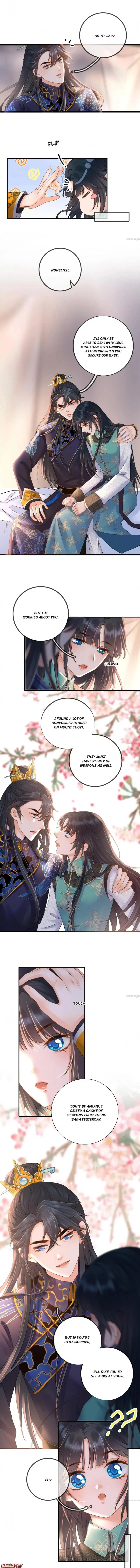 Your Highness, Enchanted By Me! Chapter 96 – Page 1