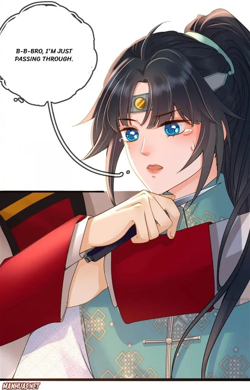 Your Highness, Enchanted By Me! Chapter 88 – Page 4