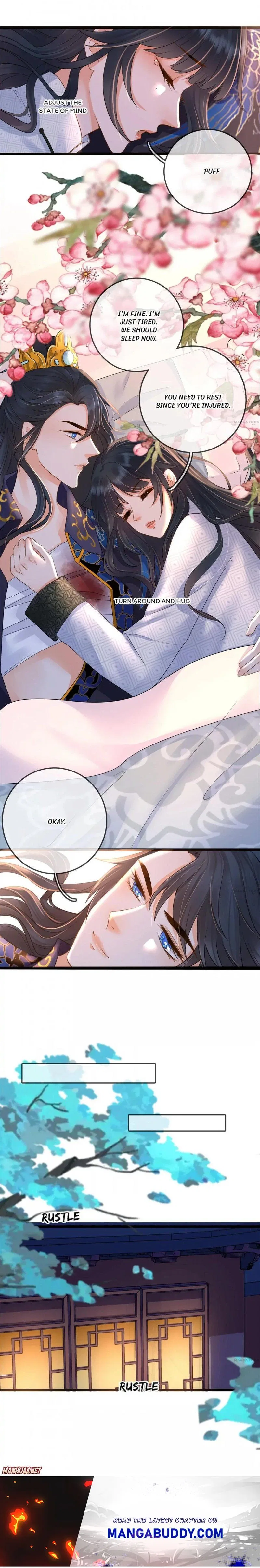 Your Highness, Enchanted By Me! Chapter 84 – Page 4