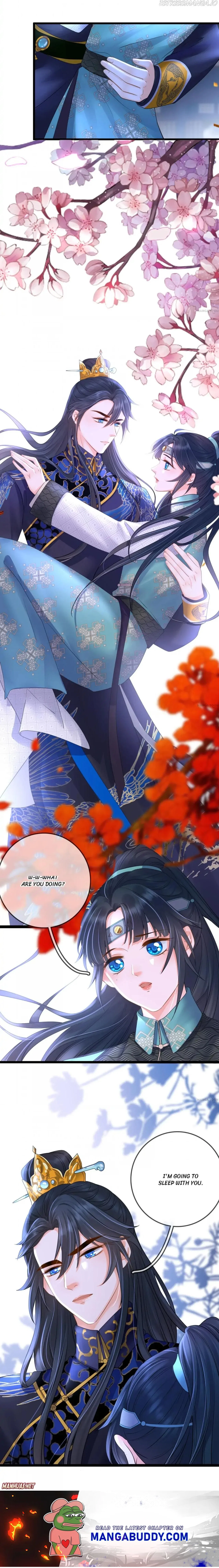 Your Highness, Enchanted By Me! Chapter 83 – Page 4