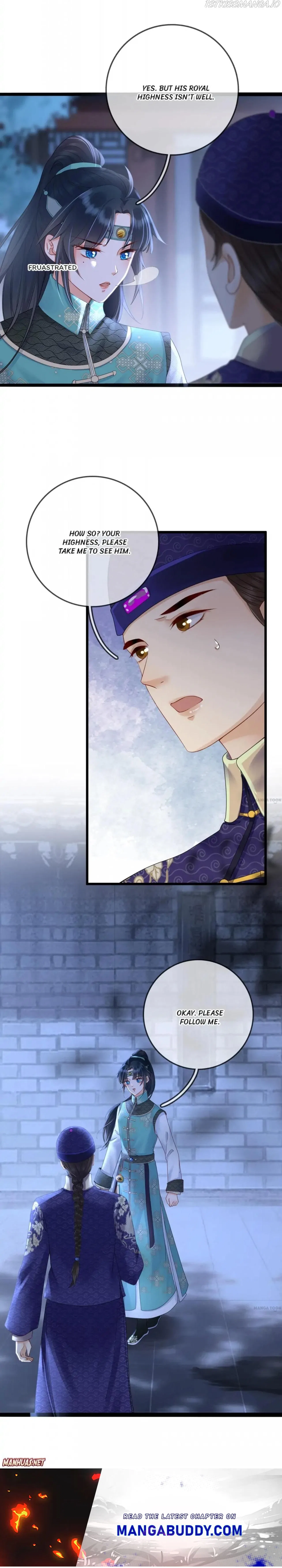 Your Highness, Enchanted By Me! Chapter 82 – Page 4