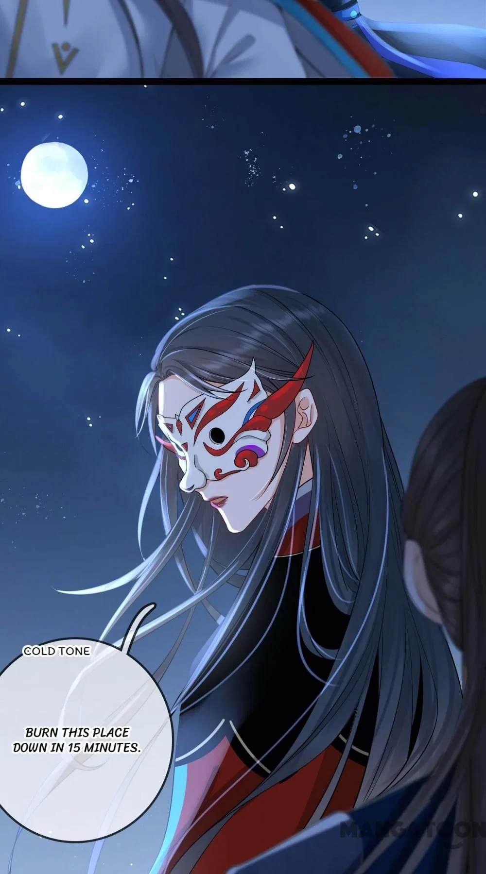 Your Highness, Enchanted By Me! Chapter 80 – Page 5