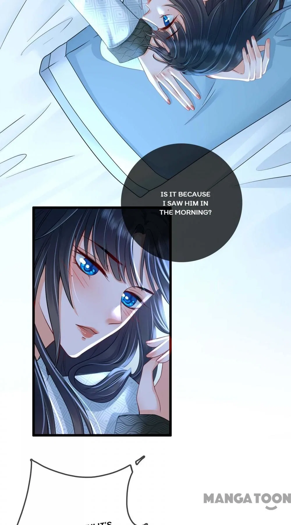 Your Highness, Enchanted By Me! Chapter 80 – Page 8