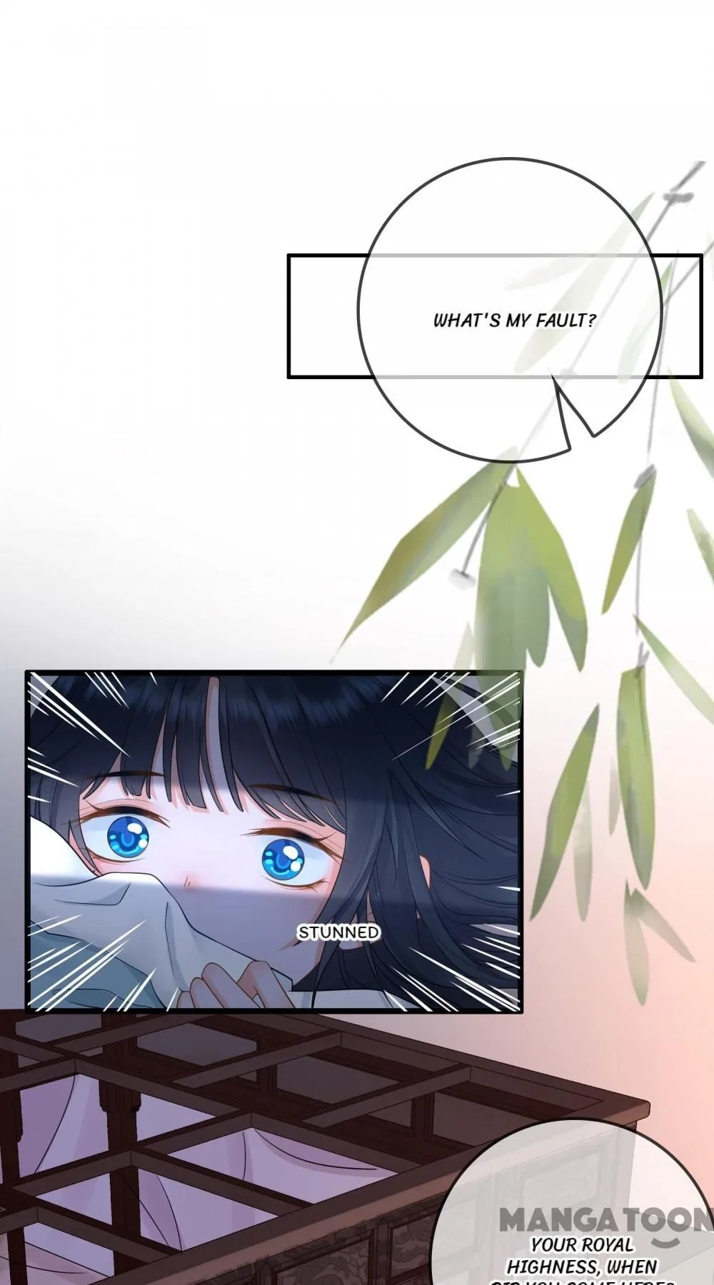 Your Highness, Enchanted By Me! Chapter 80 – Page 10