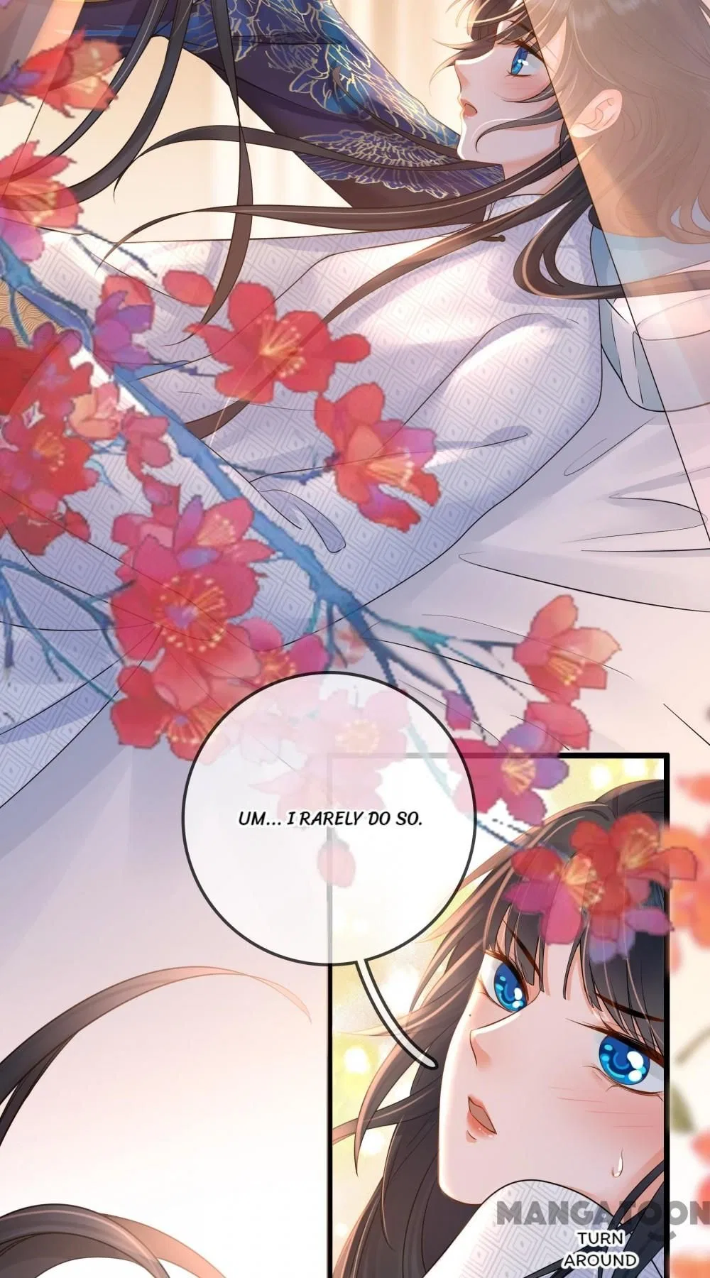 Your Highness, Enchanted By Me! Chapter 80 – Page 14