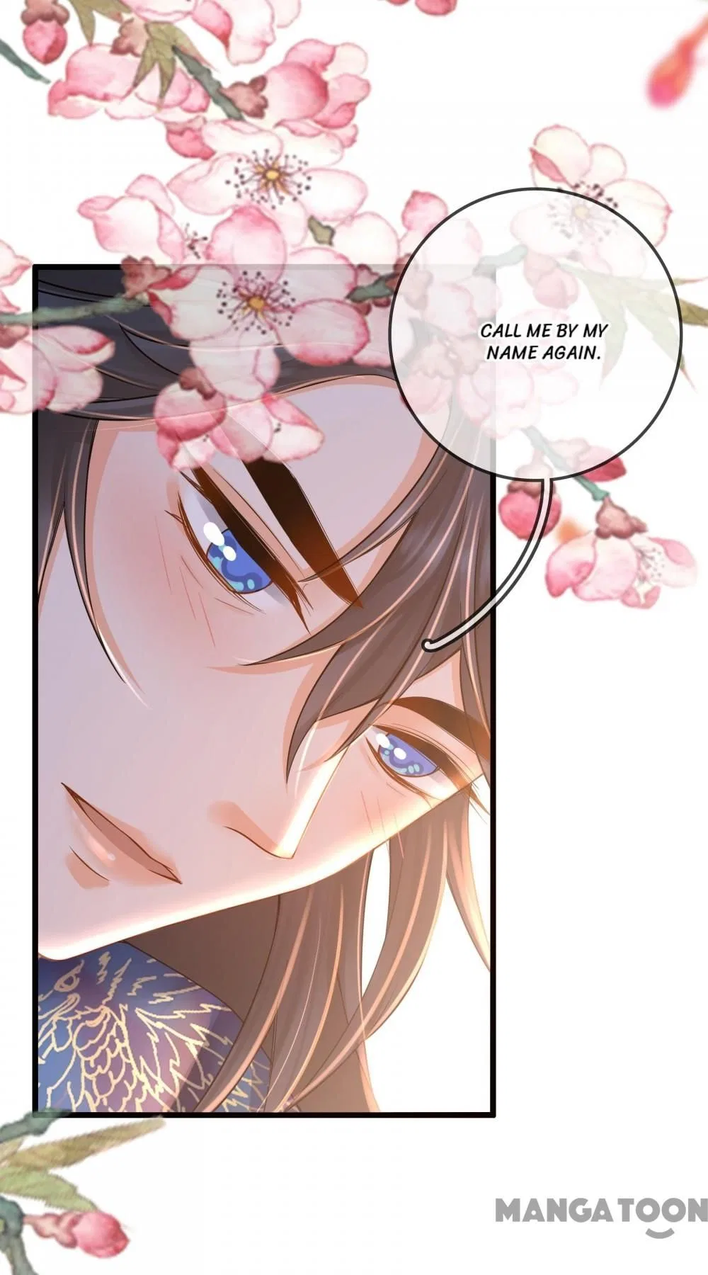 Your Highness, Enchanted By Me! Chapter 80 – Page 16