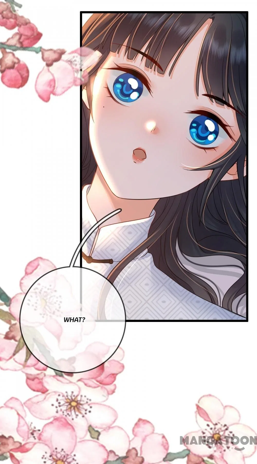 Your Highness, Enchanted By Me! Chapter 80 – Page 17