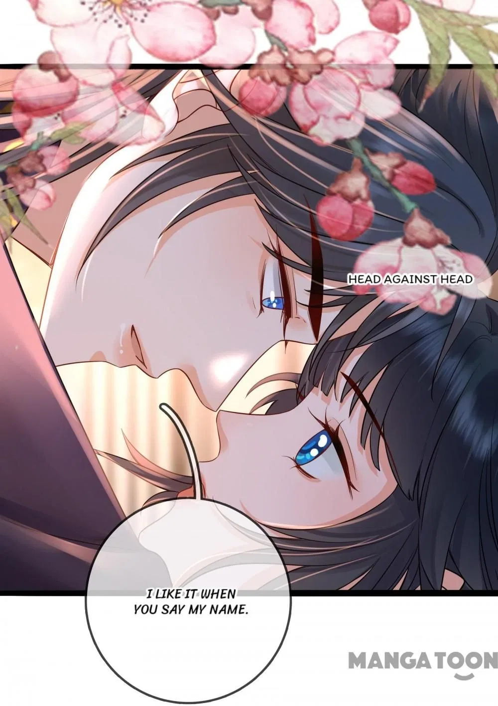 Your Highness, Enchanted By Me! Chapter 80 – Page 18