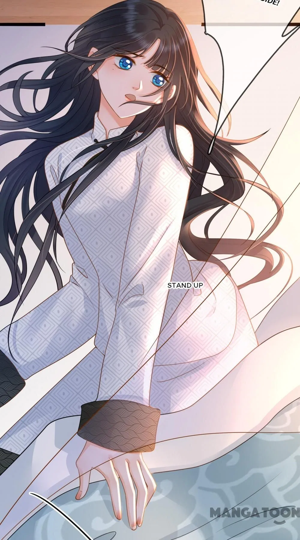 Your Highness, Enchanted By Me! Chapter 80 – Page 21