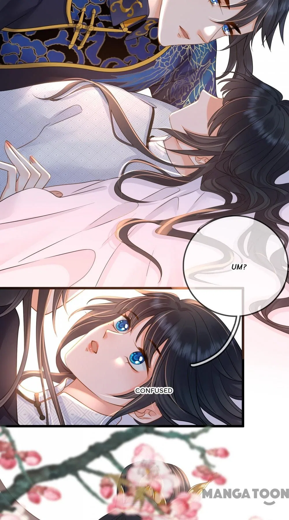 Your Highness, Enchanted By Me! Chapter 80 – Page 23