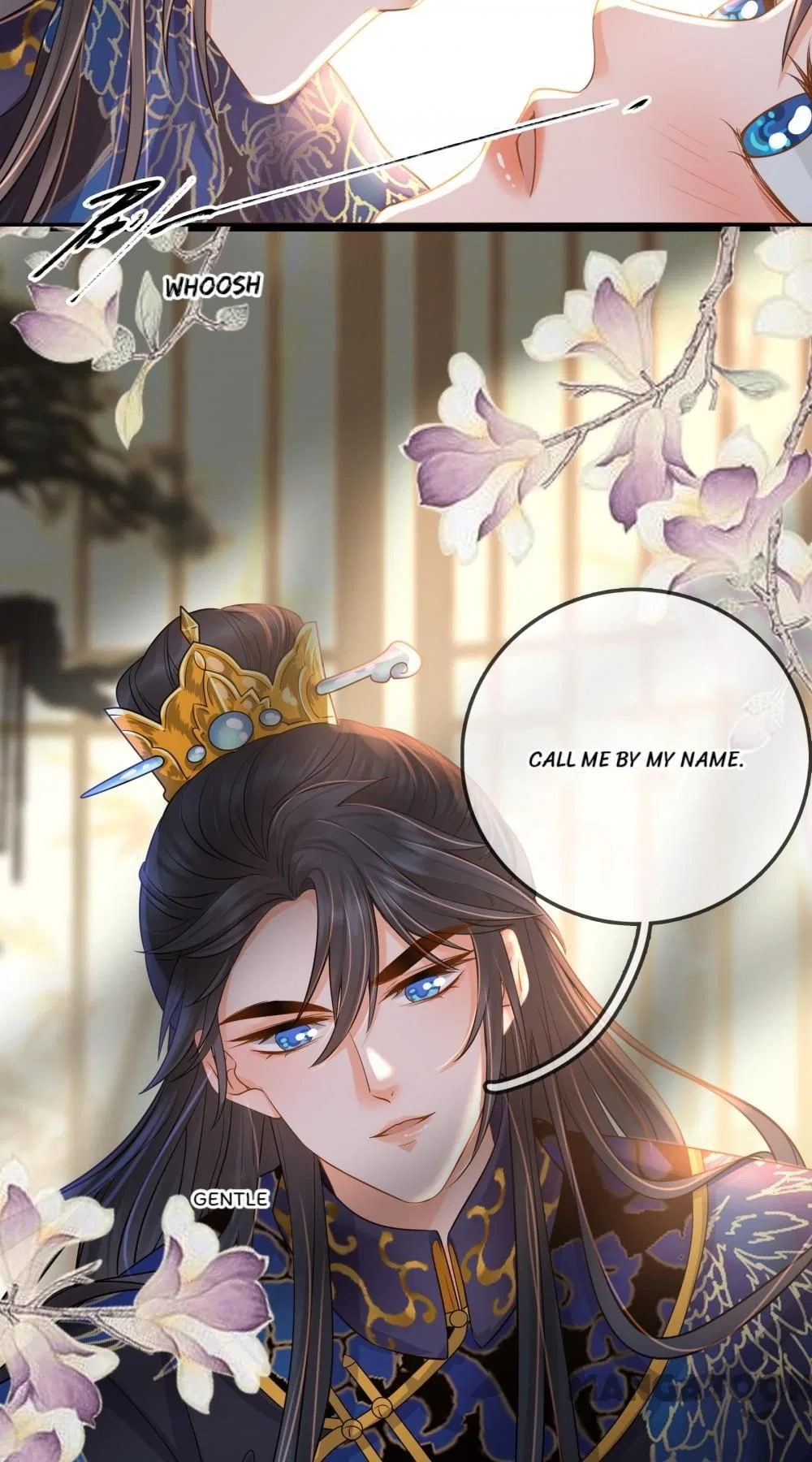 Your Highness, Enchanted By Me! Chapter 80 – Page 25