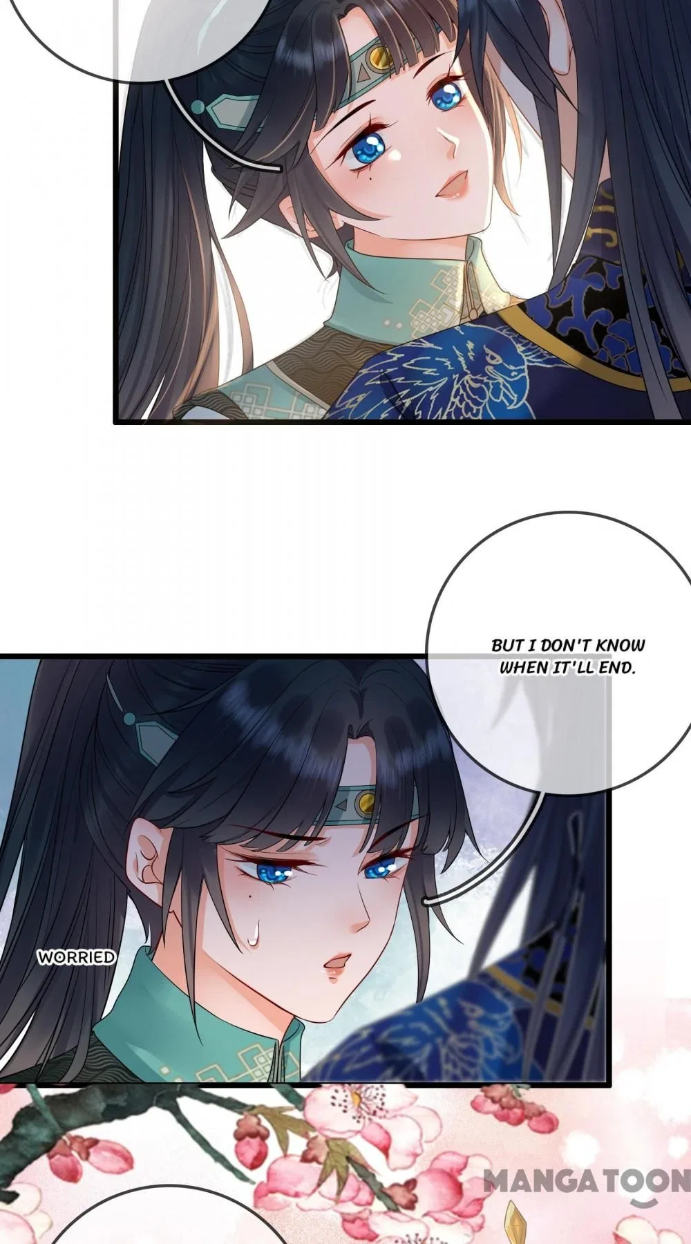 Your Highness, Enchanted By Me! Chapter 79 – Page 3