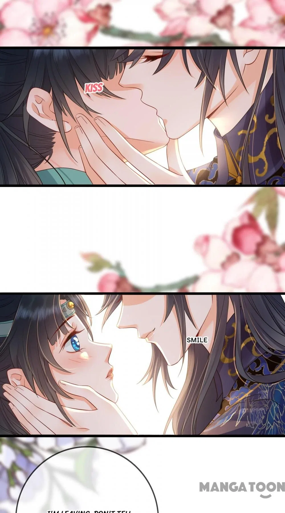 Your Highness, Enchanted By Me! Chapter 79 – Page 5