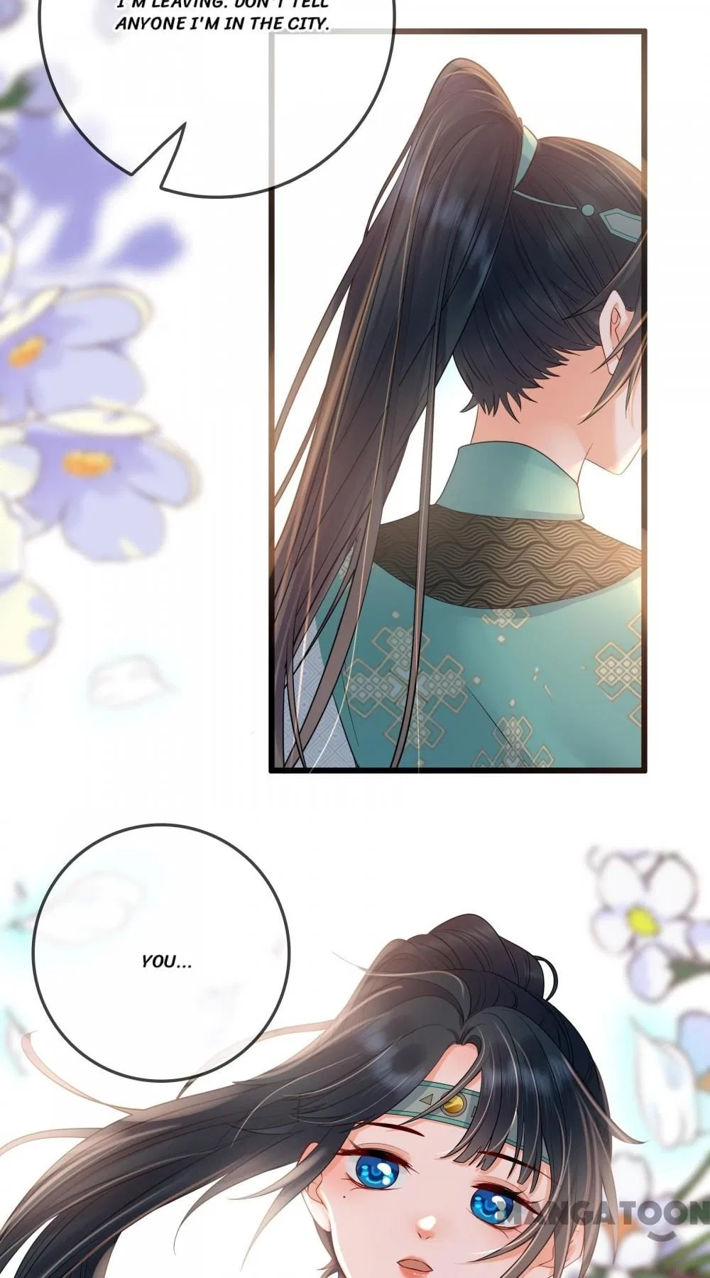 Your Highness, Enchanted By Me! Chapter 79 – Page 6