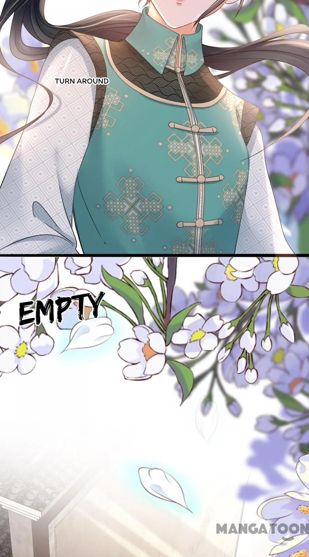 Your Highness, Enchanted By Me! Chapter 79 – Page 7