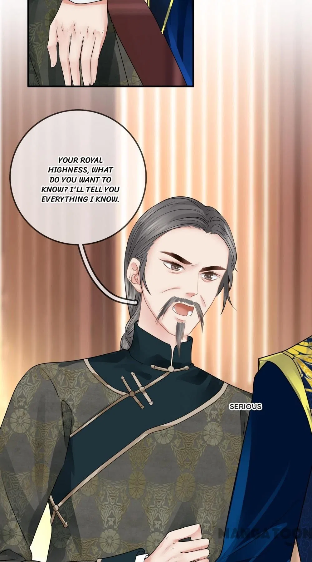 Your Highness, Enchanted By Me! Chapter 79 – Page 14