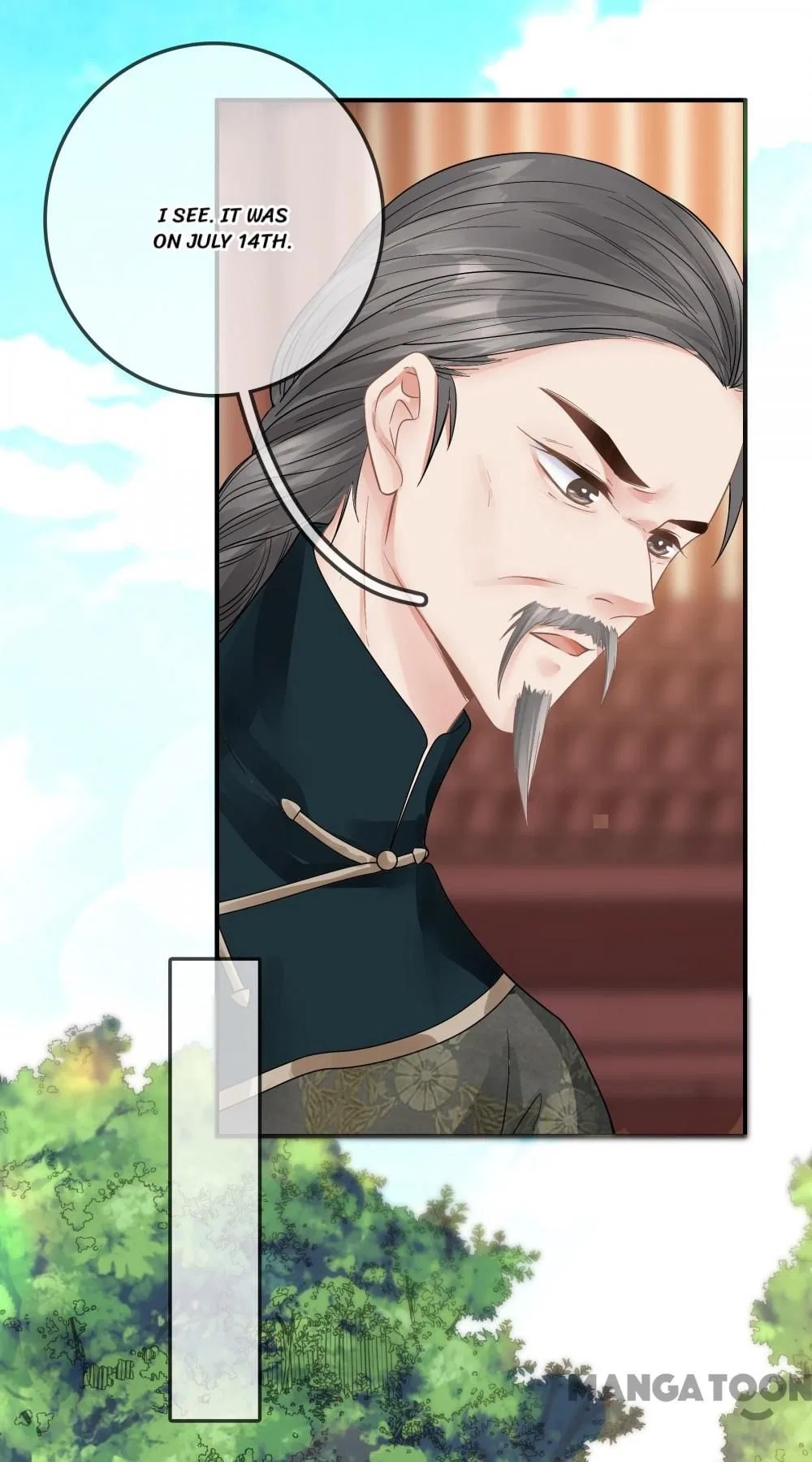 Your Highness, Enchanted By Me! Chapter 79 – Page 16