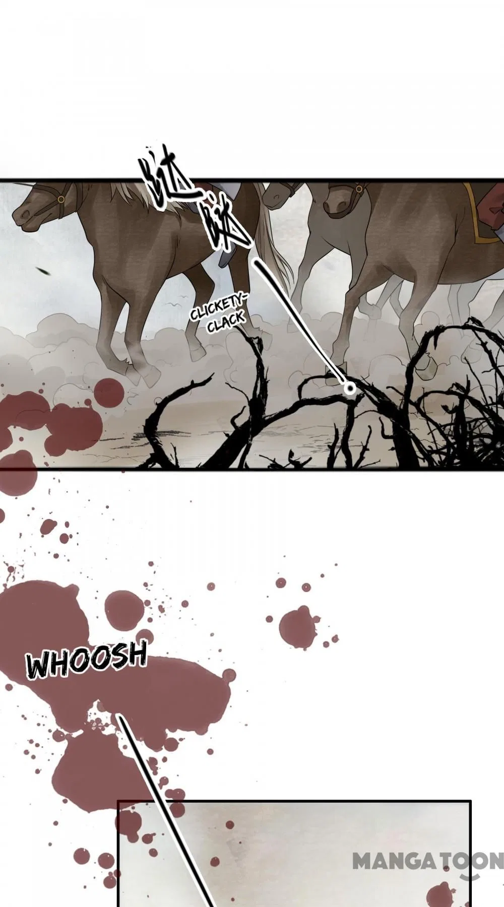 Your Highness, Enchanted By Me! Chapter 79 – Page 19