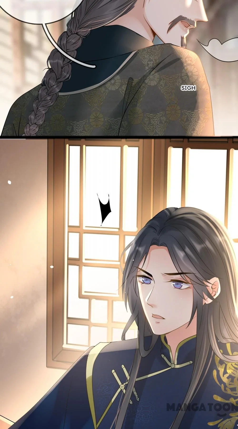 Your Highness, Enchanted By Me! Chapter 79 – Page 23
