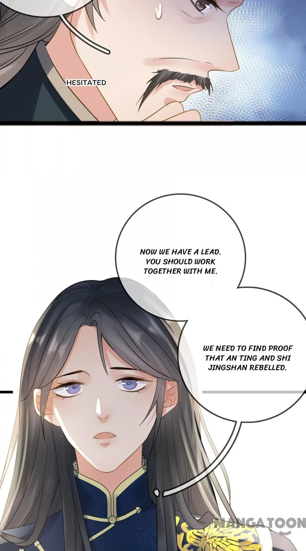 Your Highness, Enchanted By Me! Chapter 79 – Page 25