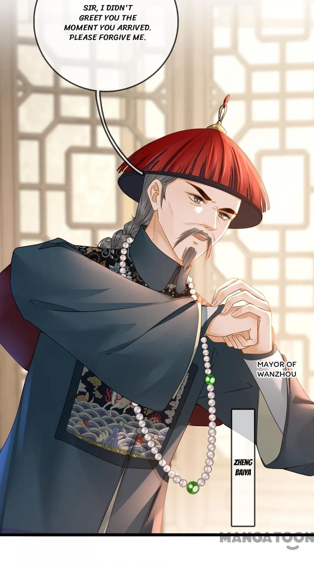 Your Highness, Enchanted By Me! Chapter 78 – Page 3