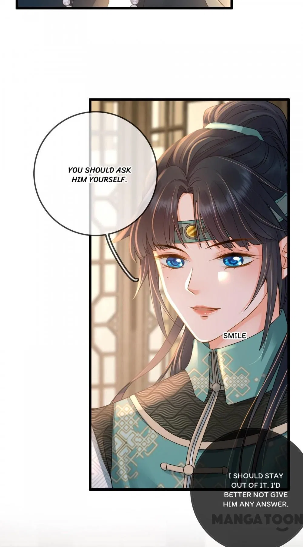Your Highness, Enchanted By Me! Chapter 78 – Page 6