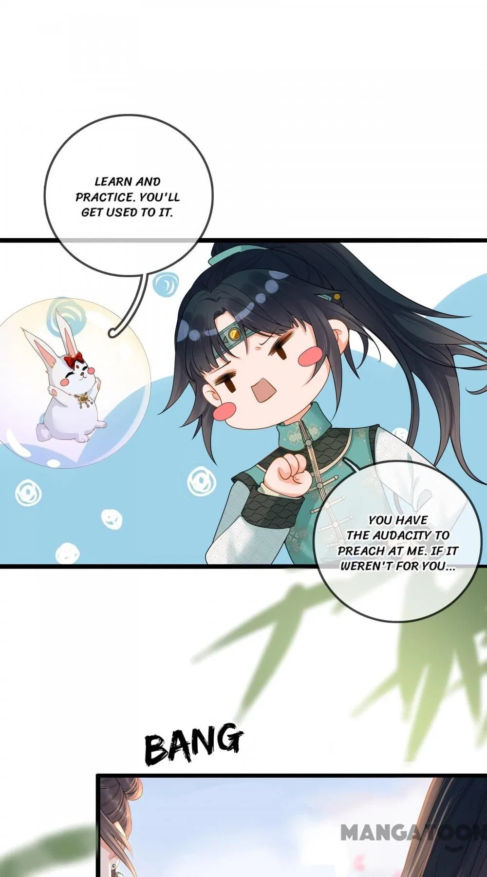 Your Highness, Enchanted By Me! Chapter 78 – Page 10