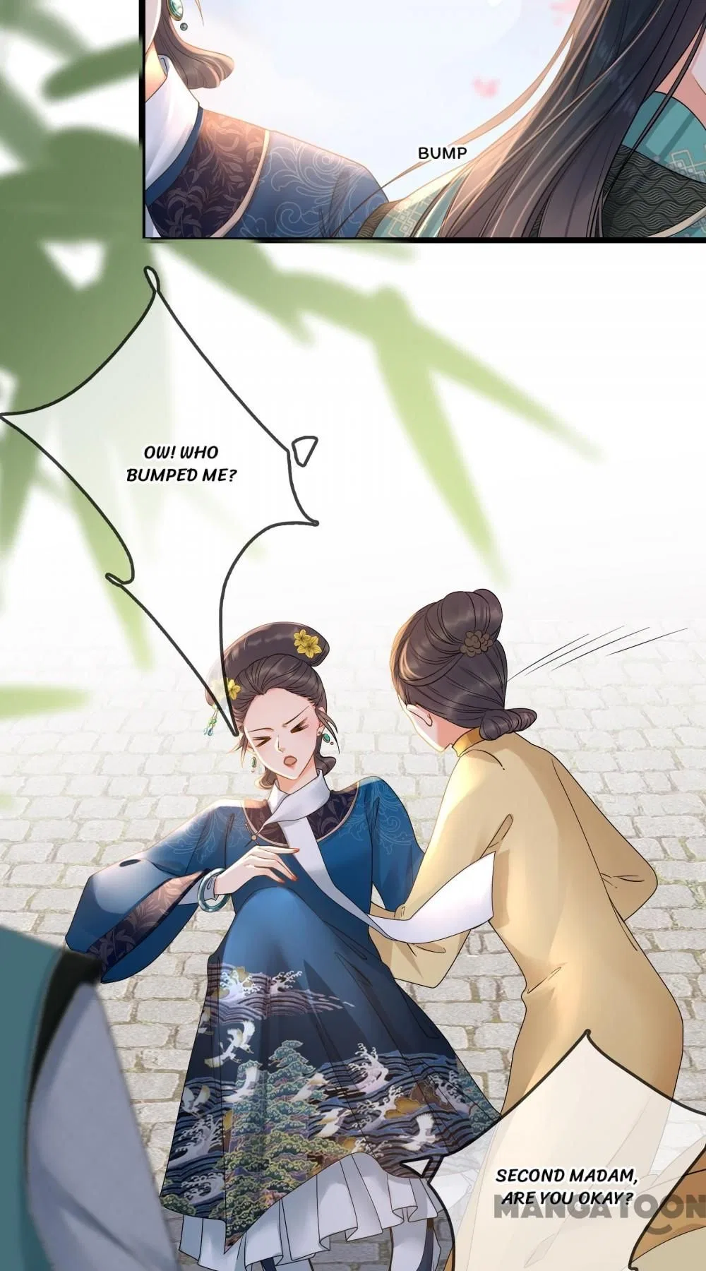 Your Highness, Enchanted By Me! Chapter 78 – Page 11