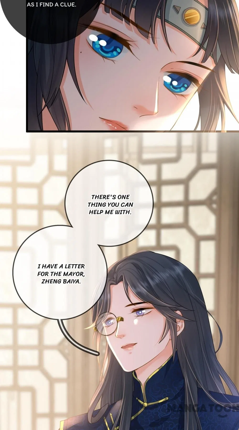Your Highness, Enchanted By Me! Chapter 77 – Page 6