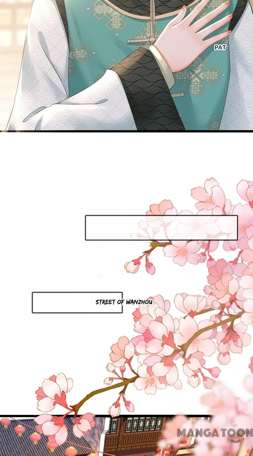 Your Highness, Enchanted By Me! Chapter 77 – Page 8