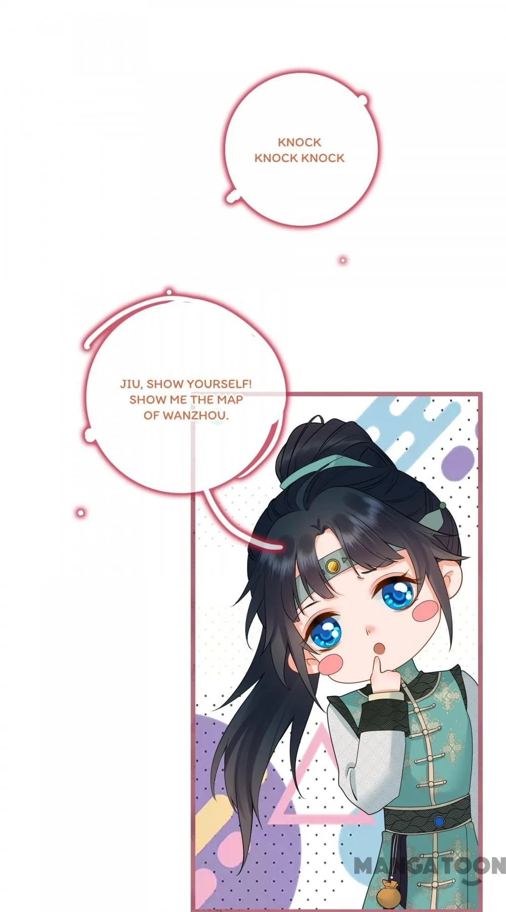 Your Highness, Enchanted By Me! Chapter 77 – Page 11