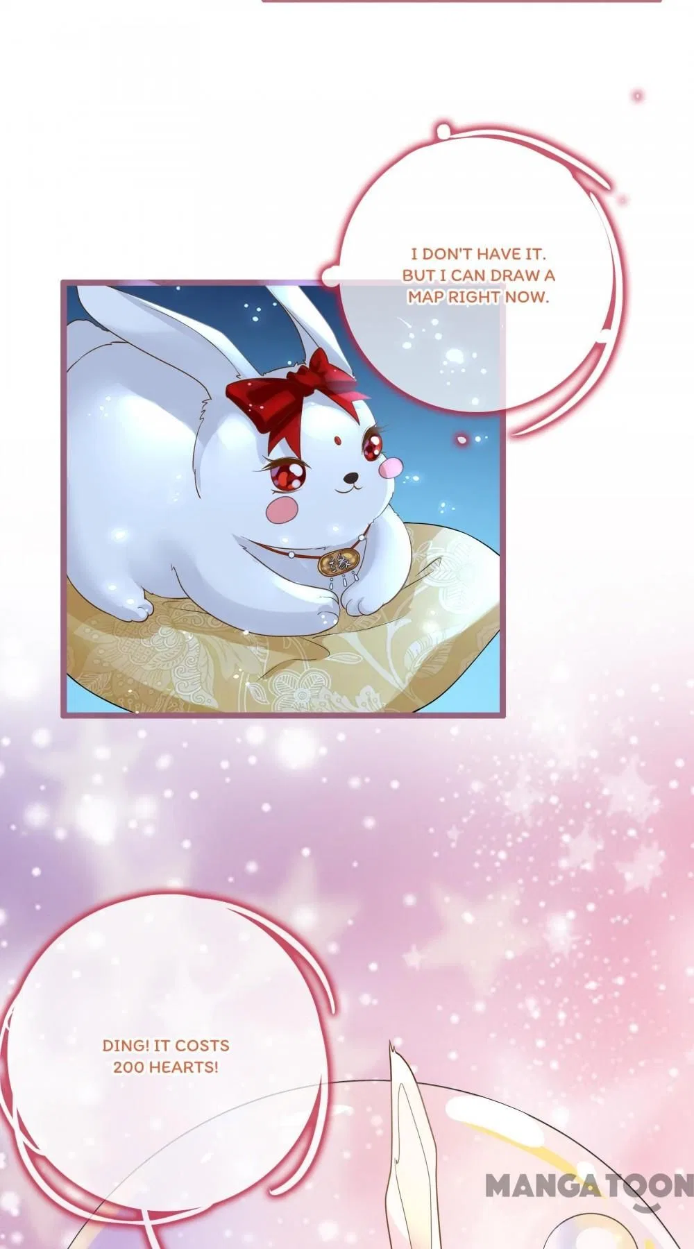 Your Highness, Enchanted By Me! Chapter 77 – Page 12