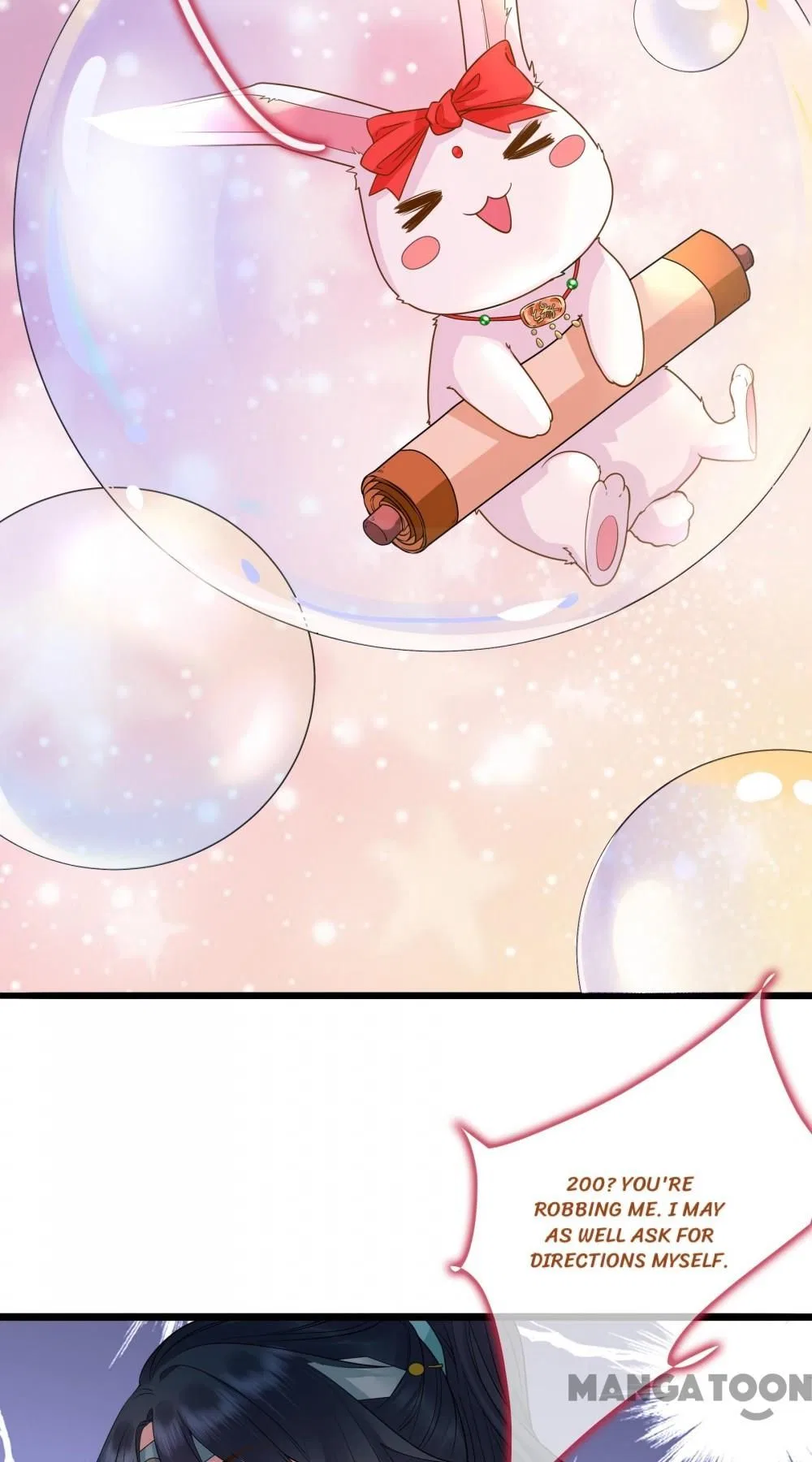 Your Highness, Enchanted By Me! Chapter 77 – Page 13