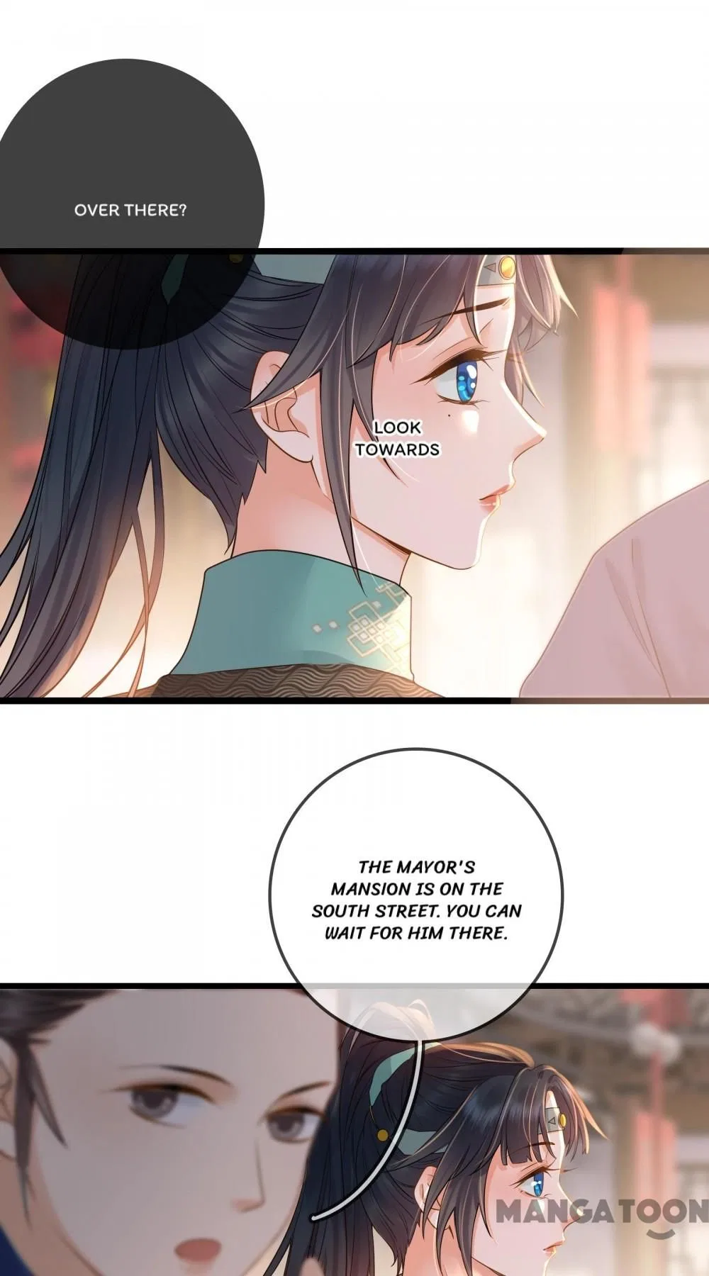 Your Highness, Enchanted By Me! Chapter 77 – Page 18
