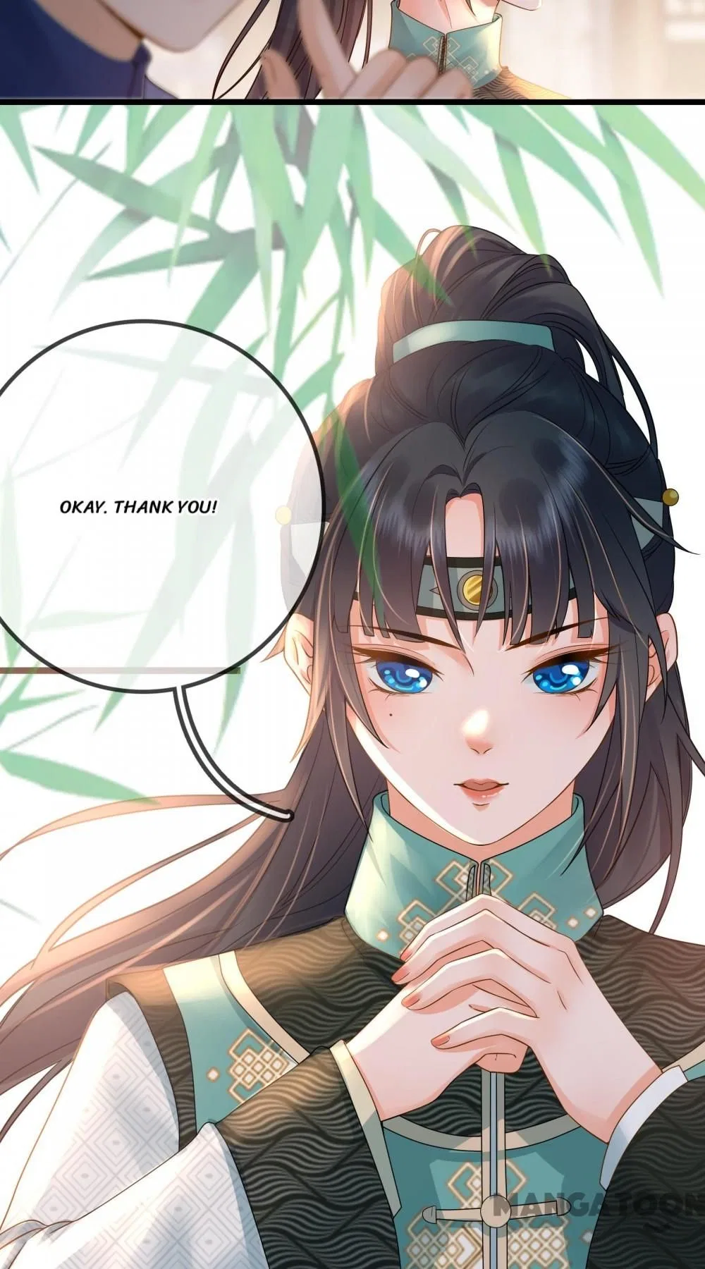 Your Highness, Enchanted By Me! Chapter 77 – Page 19