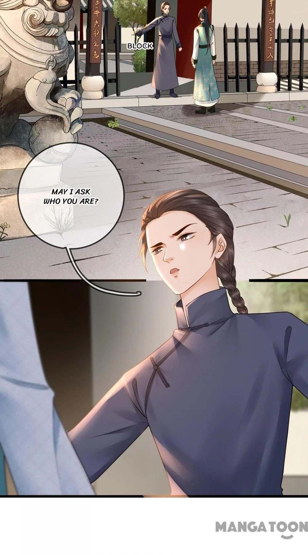 Your Highness, Enchanted By Me! Chapter 77 – Page 22