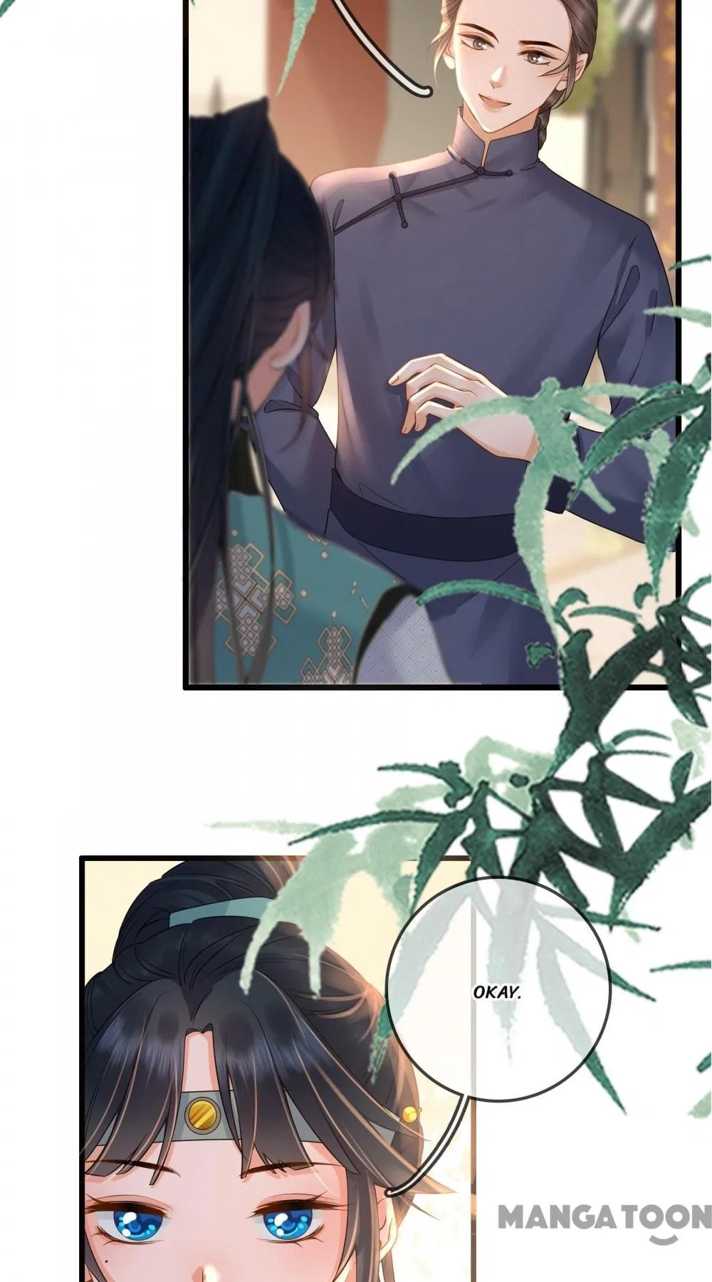 Your Highness, Enchanted By Me! Chapter 77 – Page 24