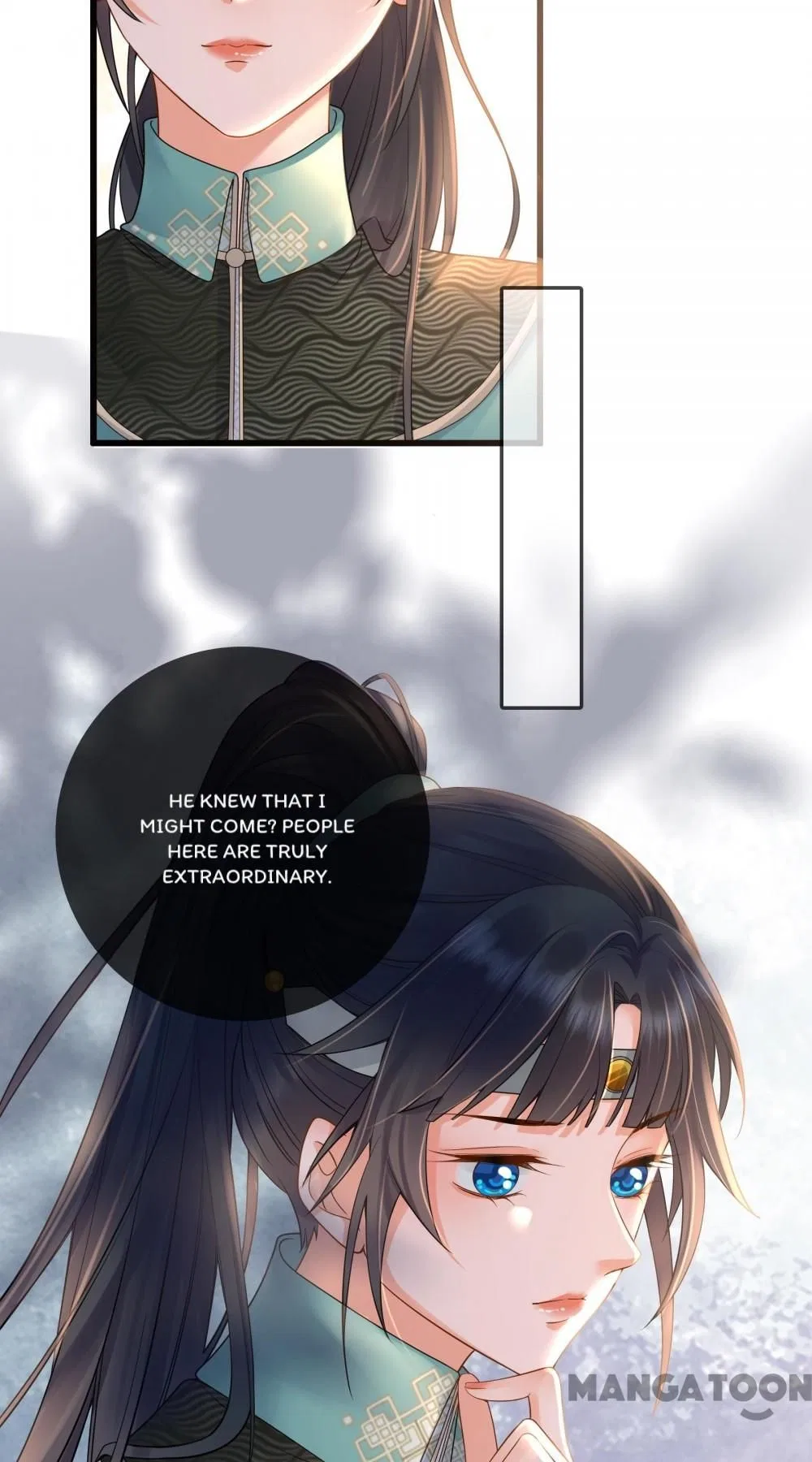 Your Highness, Enchanted By Me! Chapter 77 – Page 25