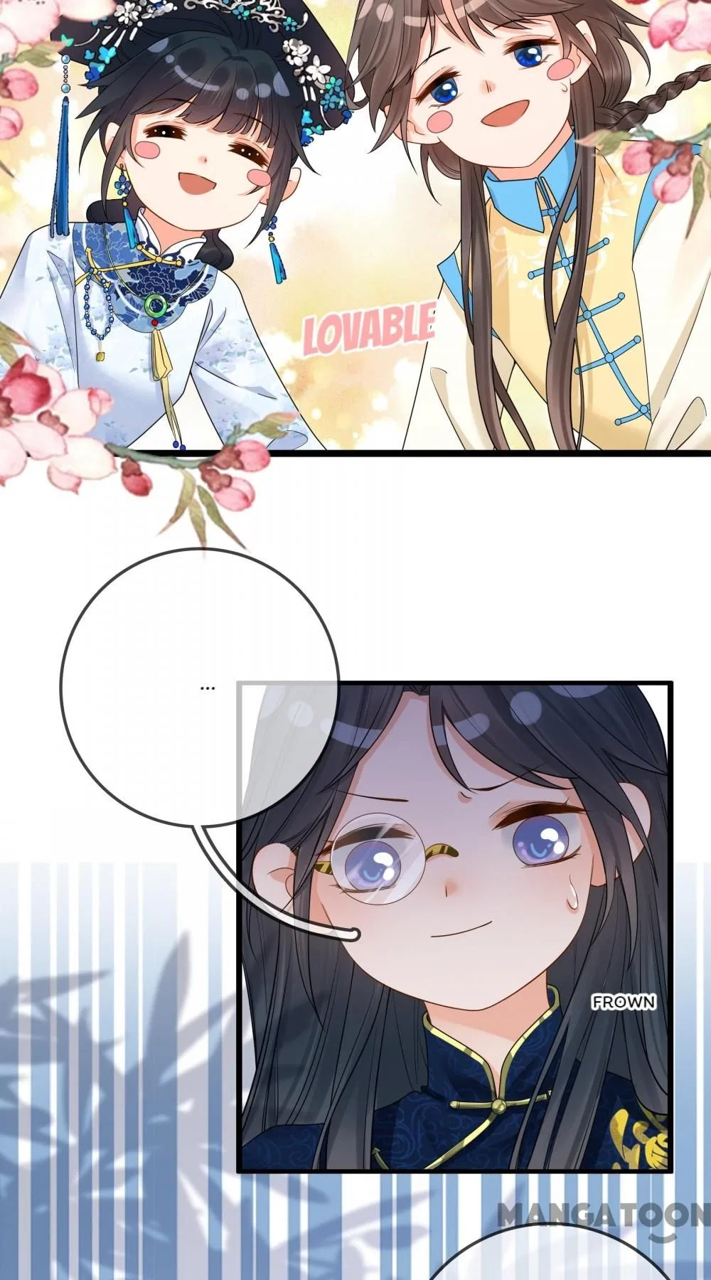 Your Highness, Enchanted By Me! Chapter 75 – Page 8
