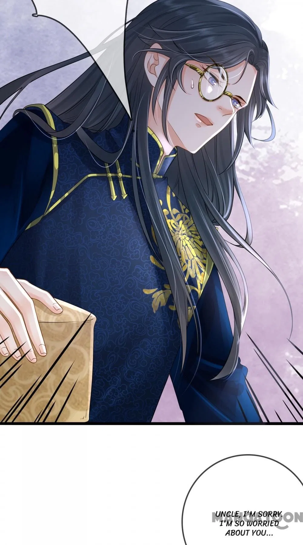 Your Highness, Enchanted By Me! Chapter 75 – Page 12