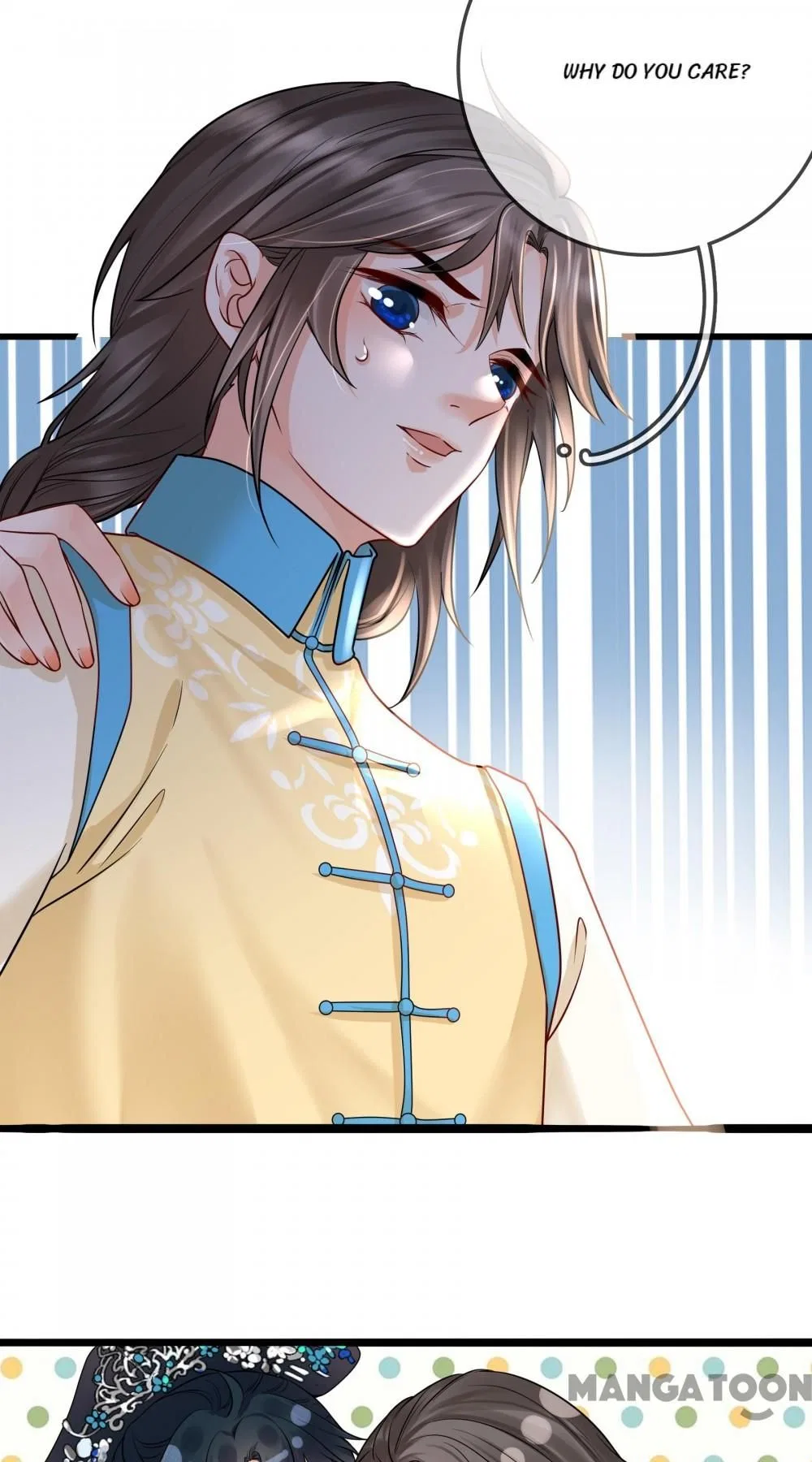 Your Highness, Enchanted By Me! Chapter 74 – Page 5