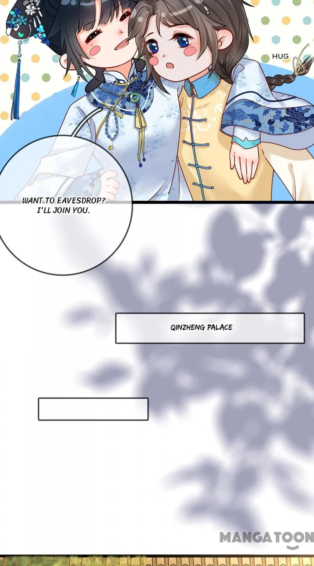 Your Highness, Enchanted By Me! Chapter 74 – Page 6