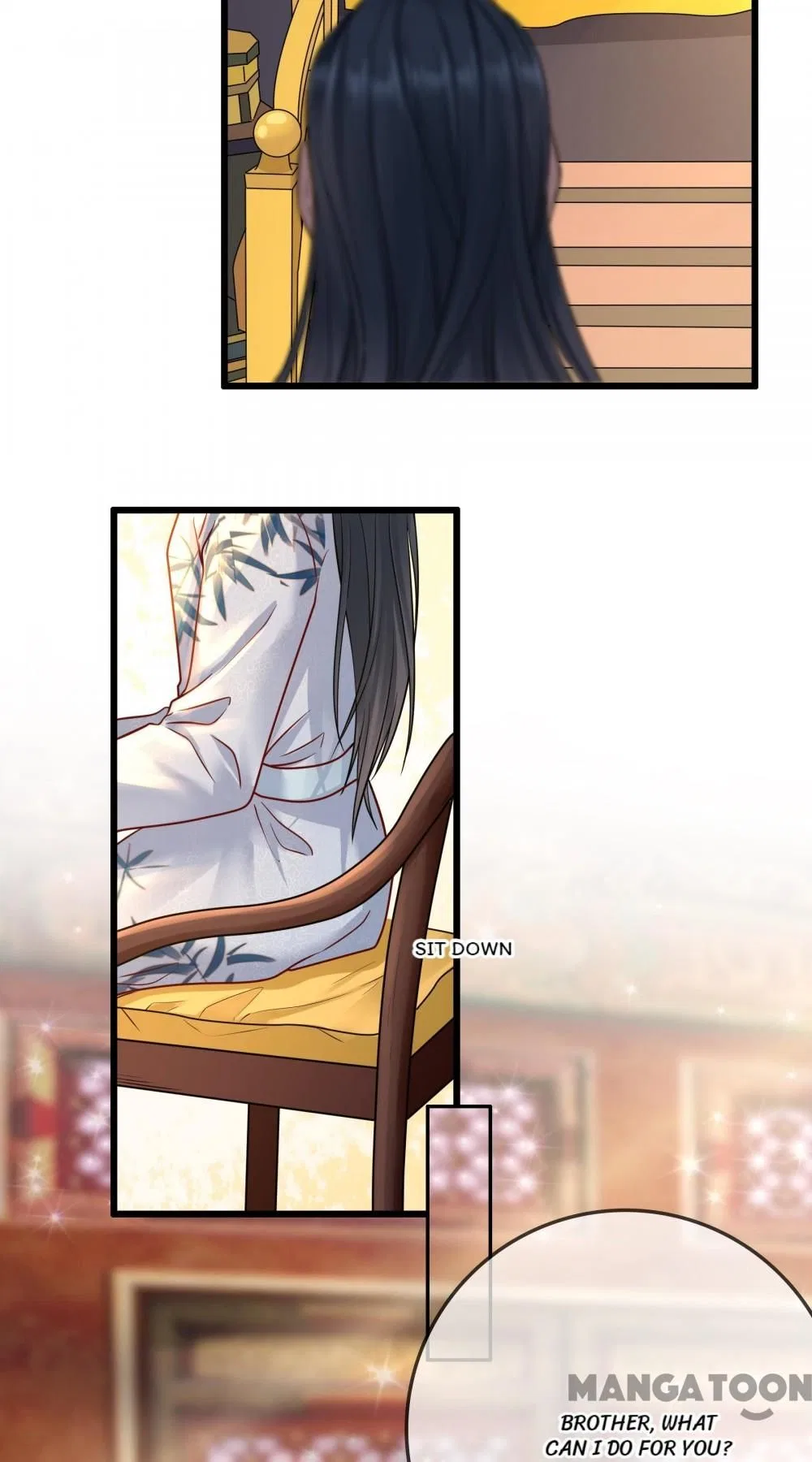 Your Highness, Enchanted By Me! Chapter 74 – Page 8